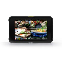 ATOMOS Shogun Classic + ZDARMA SSD 480GB EXASCEND platí do 30.6.2025